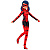 Кукла Леди Баг 27 см сезон 6 Miraculous 50164